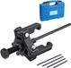 Bol Kit extracteur de poulie damper réglable à 3 mors