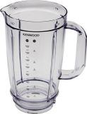 Kenwood Mengbeker - Acryl 1,6 l BL460-480 - KW713552