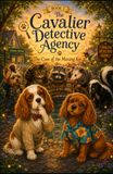 The Cavalier Detective Agency Book 1: The Case of the Missing Koi