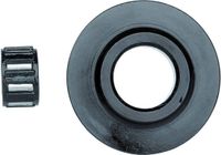 Gedore snijwieltje 20x5,1x4,8 mm pijpsnijder roestvrij staal (1 stuk)