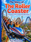 The Story of the Roller Coaster: The History, Science, & Thrill of the Ultimate Ride