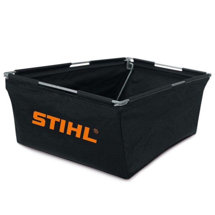 Stihl Accessoires Stihl Opvangbox AHB 050 | 50 L - 69037602546