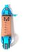 Victory Ceinture Pivotante Double Bleue 6'