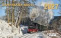 Dampfbahn-Route Sachsen 2027