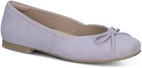 Caprice Dames Ballerina 9-22109-46 529 G-breedte Maat: 37 EU