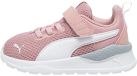 Puma Anzarun Lite AC Sneakers - Lichtroze/Wit
