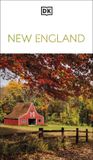 DK New England: Must-See Sights. Culture & History. Detailed Maps & Tours. Covers Boston, Cape Cod, Newport, & more