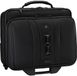 Wenger Legacy Black Series Laptoptrolleytas Geschikt voor max. 15,6 inch Zwart