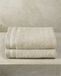 De Witte Lietaer Excellence drap de douche 70x140 Sable
