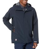 Fjällräven HC Hydratic Trail Jacket Heren Outdoorjas - Dark Navy - XXL