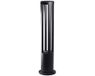 V-TAC Buitenpaal VT-820-G-N - IP65 Waterdicht - Gris - 10W - 1000 Lumen - 3000K