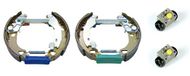 BREMBO Bremsbackensatz K23060