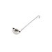 LOUIS TELLIER Professionele pollepel – roestvrij staal – 16 cm – 1000 ml