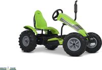 Berg Skelter met XXL Frame DEUTZ-FAHR - Groen - Vanaf 5 jaar