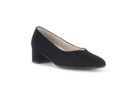 Gabor Dames Pumps zwart maat 39