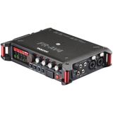 Tascam FR-AV4 Track Field Recorder