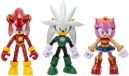 Jakks Pacific Sonic The Hedgehog Sonic Figurine 13cm Multicolore Enfants
