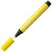 STABILO Pen 68 MAX Viltstift Citroengeel