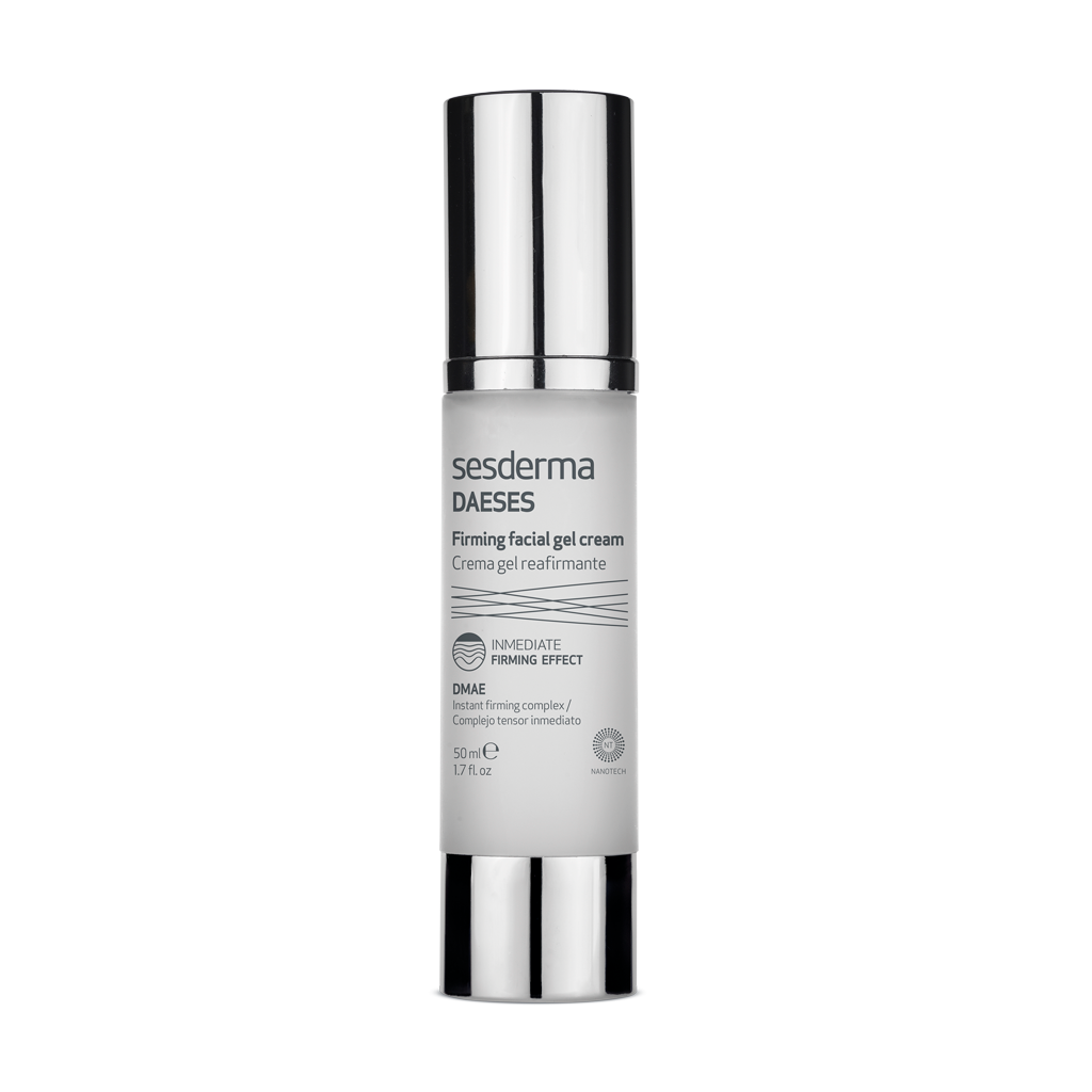 Sesderma Daeses - 50 ml - Gezichtsgel voor dames
