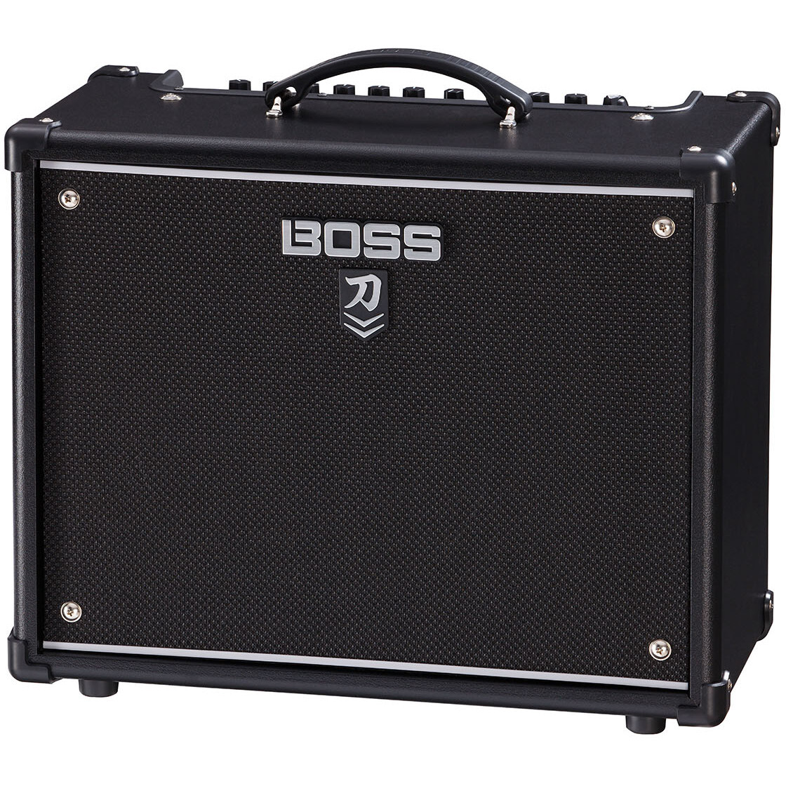 Boss Audio Systems Katana 50 MKII gitaarversterker combo