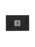 Carhartt WIP Alec Wallet Black