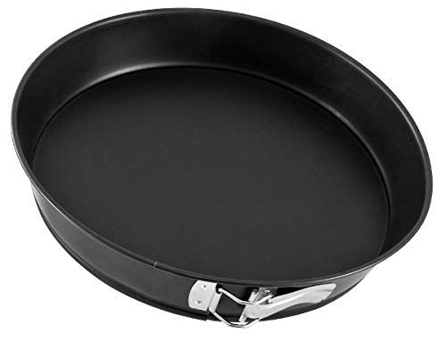 Zenker Conische springvorm 32 cm BLACK METALLIC