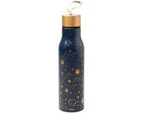 Grupo Erik Astral Hot&Cold 500Ml Metal Bottle Fles - Multicolours