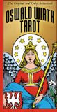 Oswald Wirth Tarot Deck