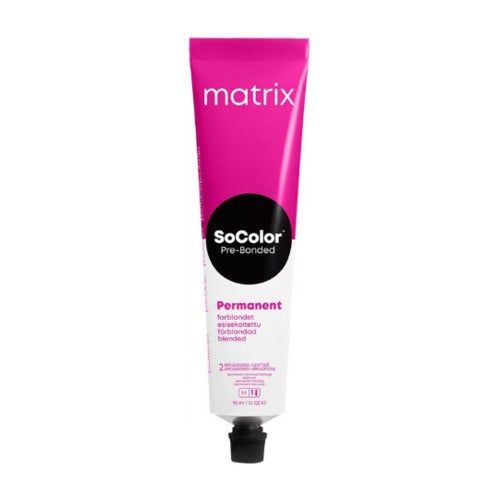 MATRIX SoColor Pre-Bonded Permanent 5MG 90ml