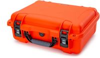 Nanuk 930 Pro Photo Kit case - Orange - Waterdichte koffer