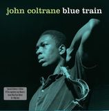 Fatcat Blue Train