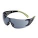 3M SF4000GC1 Lunettes de sécurité - Noir/Vert