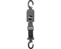 Mares Standaard Retractor - RVS - 50cm