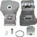 Husqvarna Cylindre pour Husqvarna 345, 42 mm (numéro d'article : 503870274)