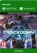 Xbox Microsoft Crackdown 3 - Xbox One