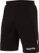 Macron Altair short de gardien Hommes - Noir | Taille : XXL