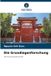 Die OmniScriptum SRL Die Grundlagenforschung Paperback
