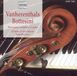 Outhere Pavane Records Christian Vander Borght & Pierre Brunello - Vanherenthals, Bottesini: Pièces pour contrebasse & piano (CD)