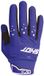 Shot Race Gear Vision Gants tout-terrain Bleu L / Court