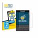 BROTECT - Protecteur d'écran pour Unihertz Titan 2 - Film protecteur transparent 2 Pièces