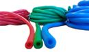 Matchu Sports M.U. Resistance Tube - Weerstandsband - Blauw - 30m Heavy