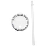 Yeti Straw Lid, Medium, deksel met rietje voor Yeti Rambler mok en beker