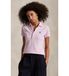 Polo Ralph Lauren Chemise rose clair