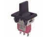 TE Connectivity 6-1571986-4 TE AMP Interrupteur à bascule et à bouton-poussoir 1 pc(s) Sac