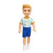 Barbie Chelsea Doll