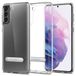 Spigen Ultra Hybrid Coque S Samsung Galaxy S21 Plus - Transparent