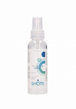 Dolls Dolls - Cleaner Spray - 100ml