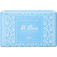 Al Bara Aleppozeep Iris - 100g