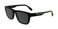 Lacoste L6058S N Matte Black Men's Sunglasses