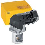 HELLA 6NU 014 864-651 EGR-klep